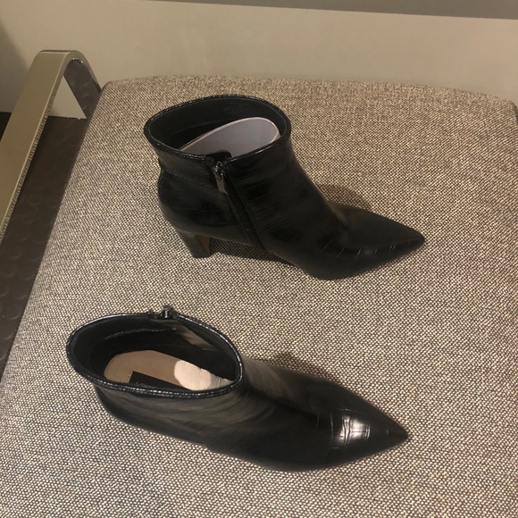 Steven Jen Booties (9) - Picture 15 of 15